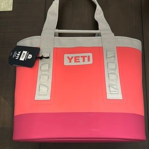 Yeti Beach Bag